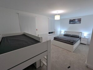 Chambre, 1 chambre