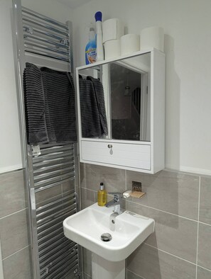 Chambre, 1 chambre | Salle de bain