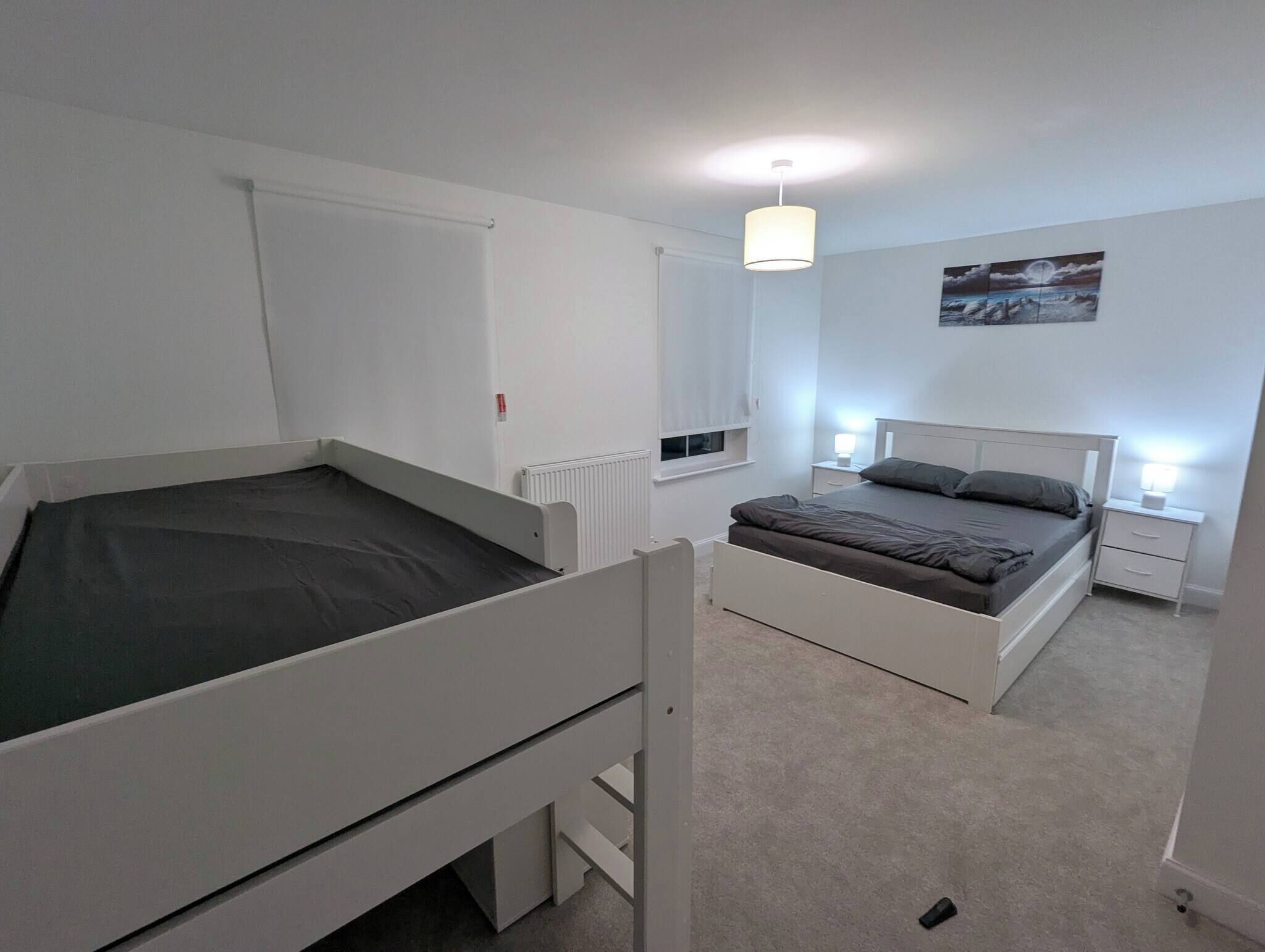 Room, 1 Bedroom | 1 bedroom