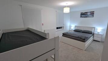 Room, 1 Bedroom | 1 bedroom