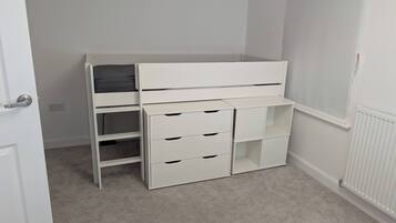 Room, 1 Bedroom | 1 bedroom