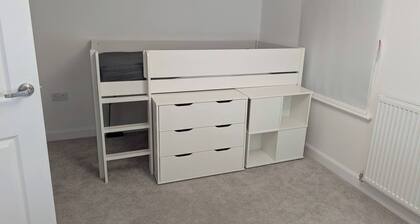 Room-double Room Roslin Near Edinurgh Ci