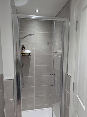 Habitación, 1 habitación | Baño