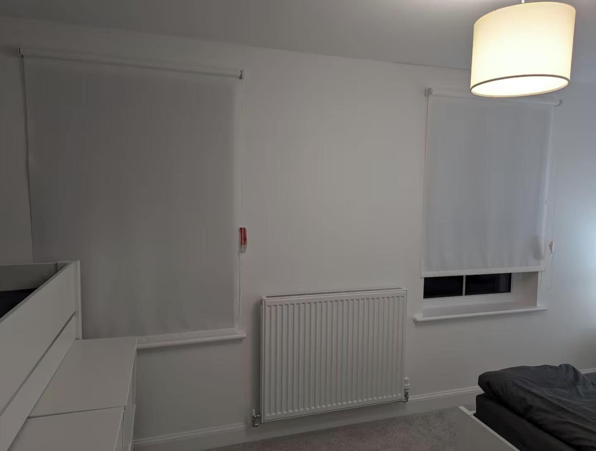 Phòng, 1 phòng ngủ | Nội thất