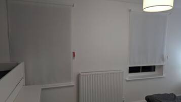 Habitación, 1 habitación | Interior