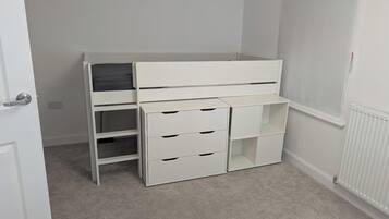 Habitación, 1 habitación | 1 habitación