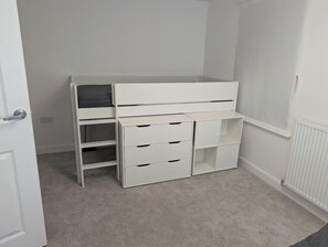 Habitación, 1 habitación | 1 habitación 