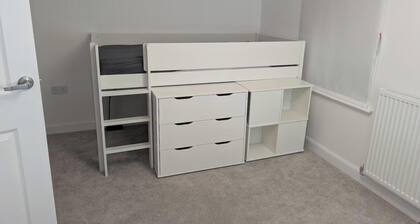 Room-double Room Roslin Near Edinurgh Ci