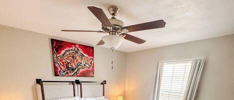 3 chambres, Wi-Fi, draps fournis