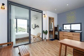 Room - Sea Vista Boutique Hotel & Apartment By Haviland (Da Nang)