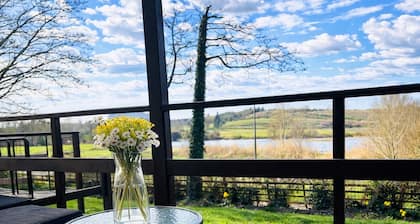 Riverside Cabin | Cavan Lakes | Fishing