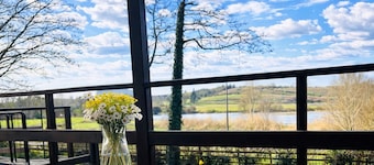Riverside Cabin | Cavan Lakes | Fishing