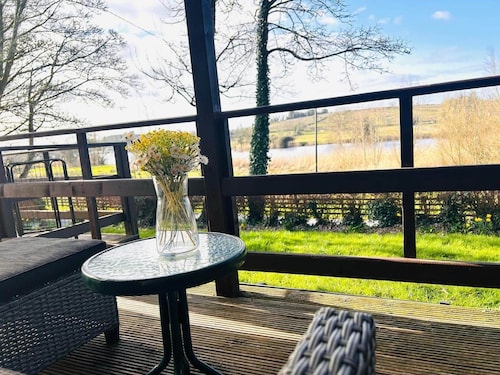 Riverside Cabin | Cavan Lakes | Fishing