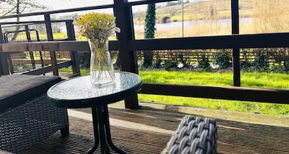 Riverside Cabin | Cavan Lakes | Fishing