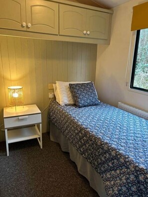 2 dormitorios, wifi, ropa de cama