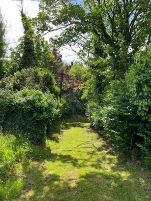 Unclassified image, 2 of 43, button - Riverside Cabin | Cavan Nature Escape | Fishing (BELTURBET)