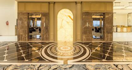 Treebo Premium Nagpur Automotive Square