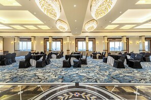 Salón de eventos