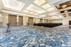 Banquet hall - Treebo Premium Nagpur Automotive Square (Nagpur)