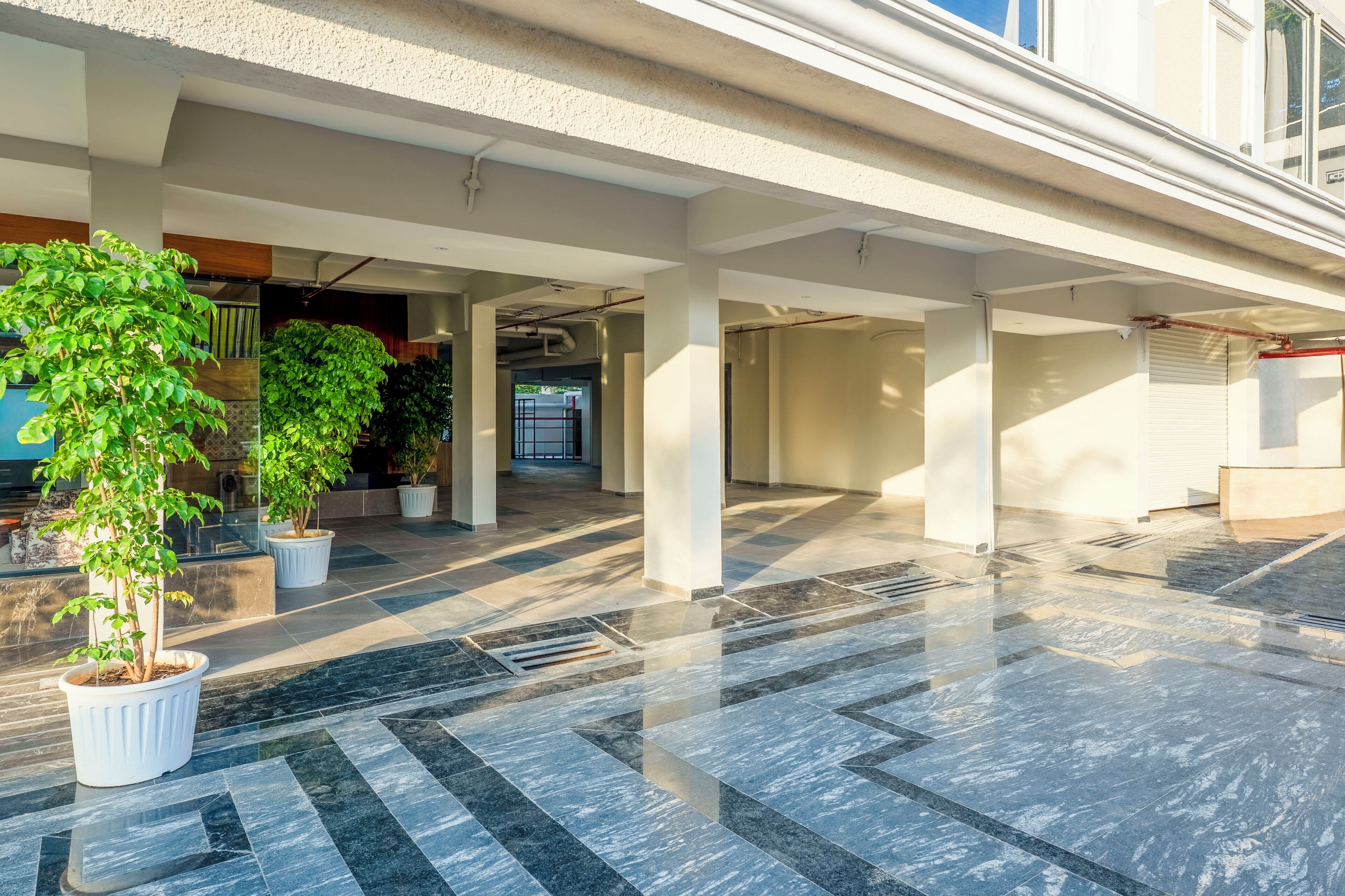 Aparcament sense assistència gratuït 