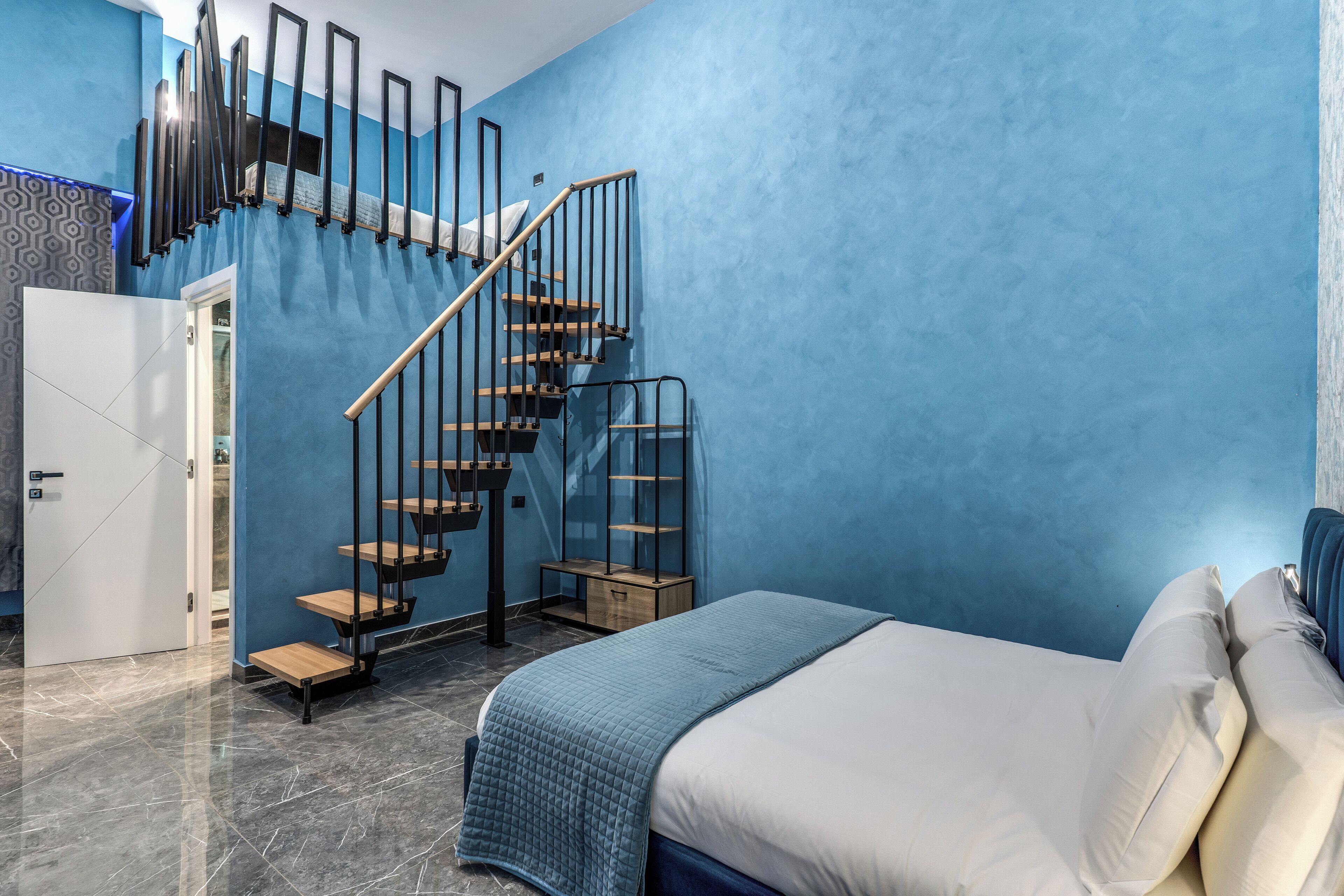 Family Quadruple Room | Free WiFi