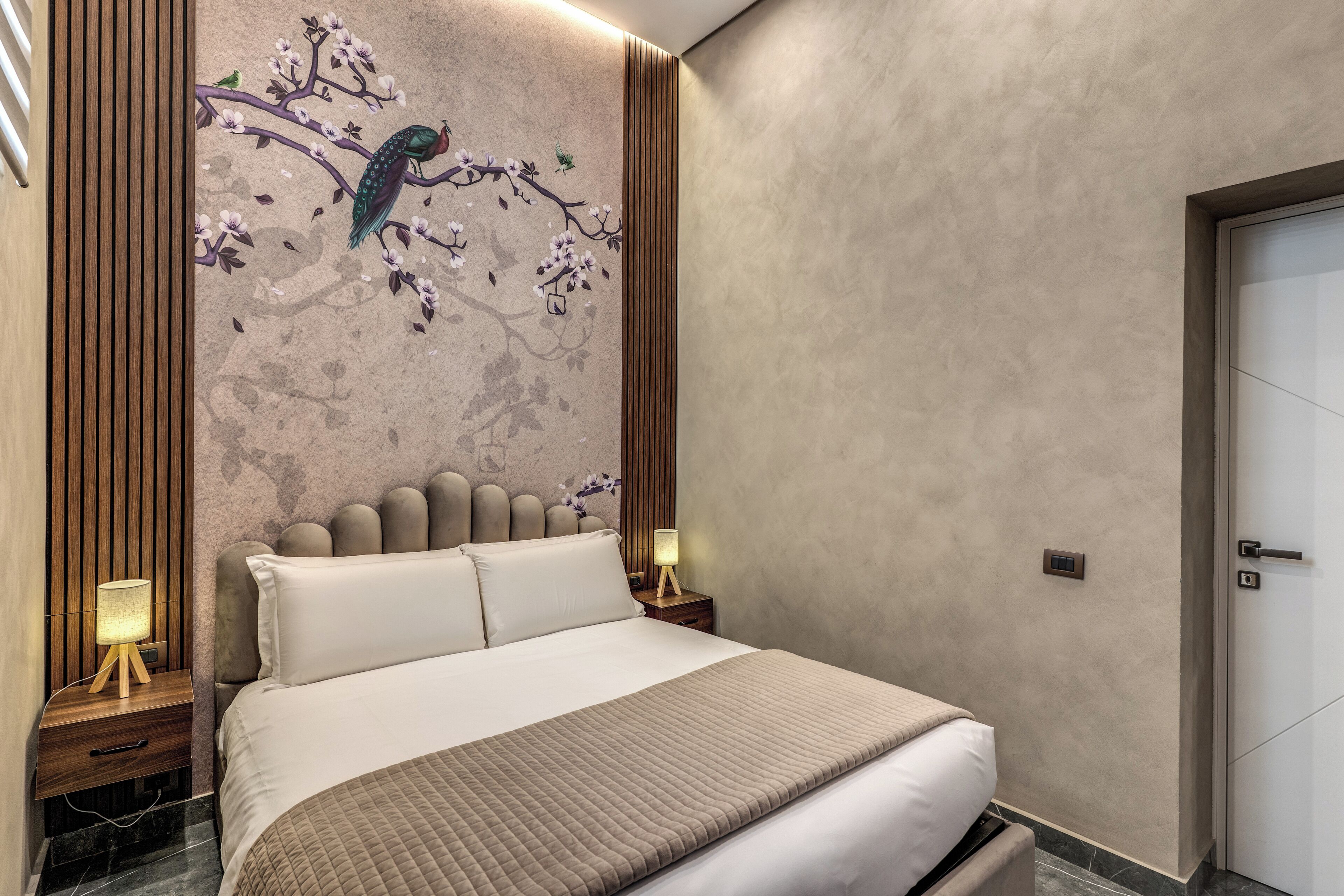 Deluxe Double Room | Free WiFi