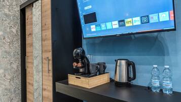 Chambre Quadruple Familiale