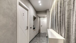 منطقة الاستقبال