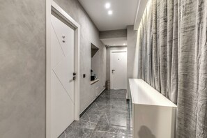 Reception - Dimora Napoli Centrale (Naples)