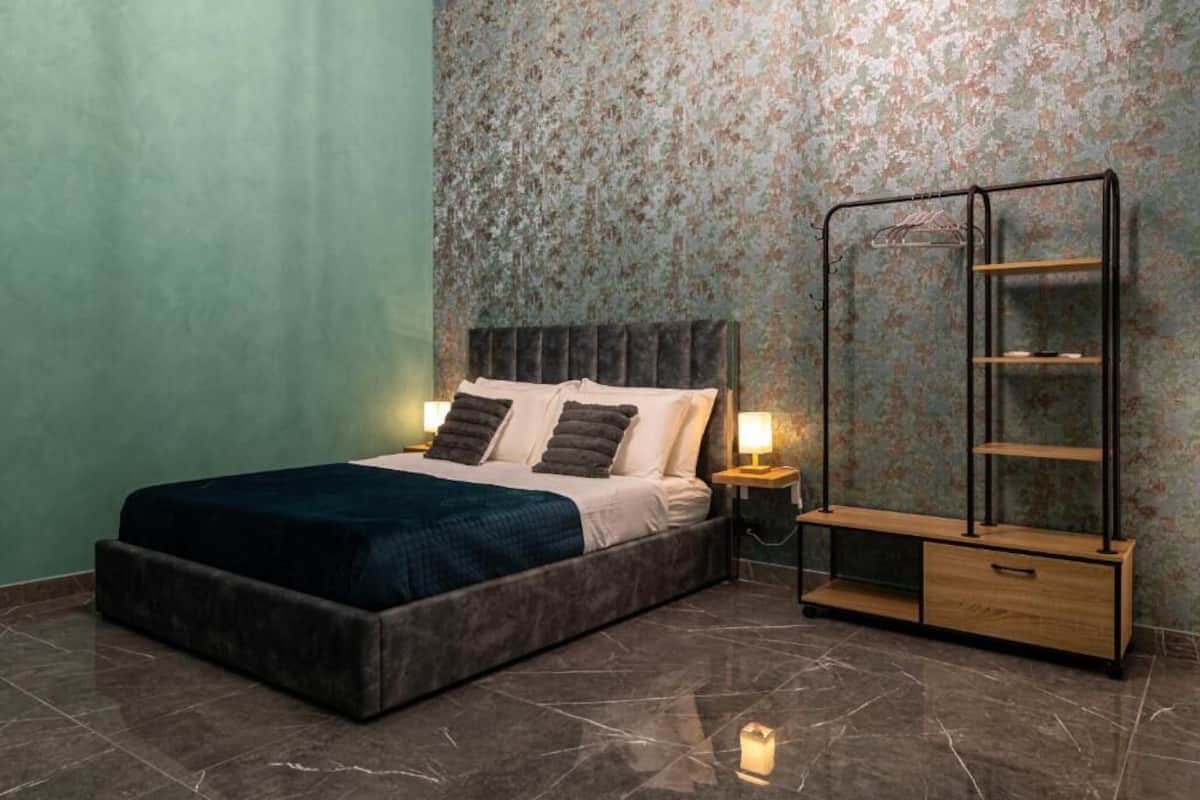 Habitación cuádruple económica | Wifi gratis