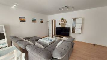 Télévision, chaßne hi-fi