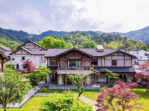 Exterior - Jingdezhen Homestay Outside the Window (Jingdezhen)