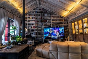 Interieur