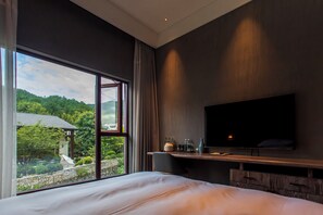 Classic Double Room, Courtyard View | Free WiFi