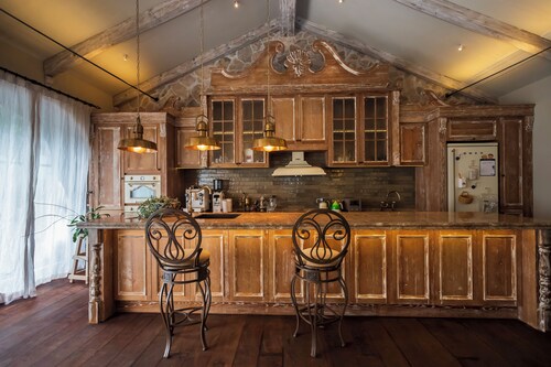 Jingdezhen Homestay Outside the Window