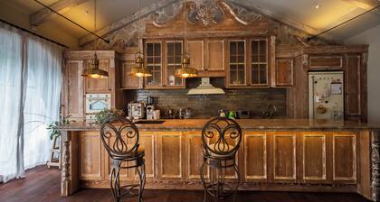 Jingdezhen Homestay Outside the Window