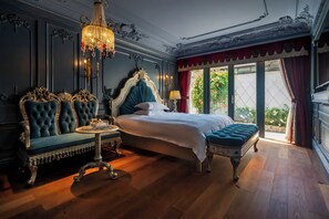 Ropa de cama de alta calidad, cubrecamas y decoración personalizada