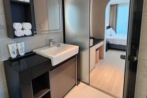 Room - Sota Suite Yangyang Granbay (Yangyang)