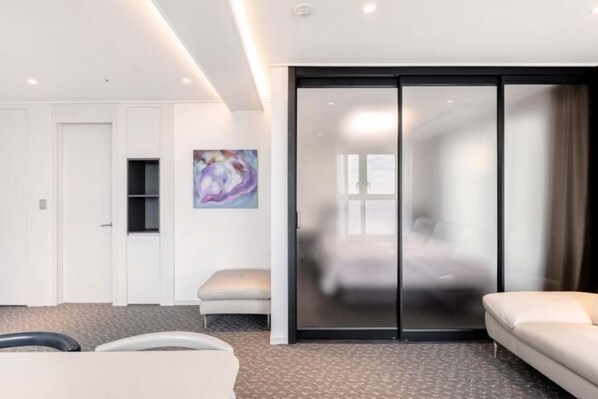 Room - Sota Suite Yangyang Granbay (Yangyang)