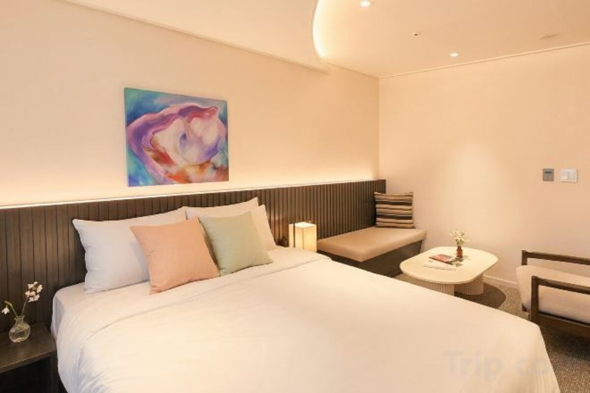 [Check-in: 18:00] Premier Queen Sandy Beach