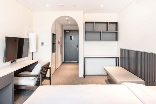 Ausstattung der Unterkunft