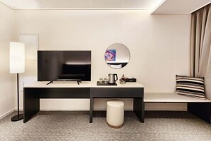 Room - Sota Suite Yangyang Granbay (Yangyang)