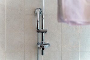 Comfort Studio | Bathroom - Lucia's Home (Como)