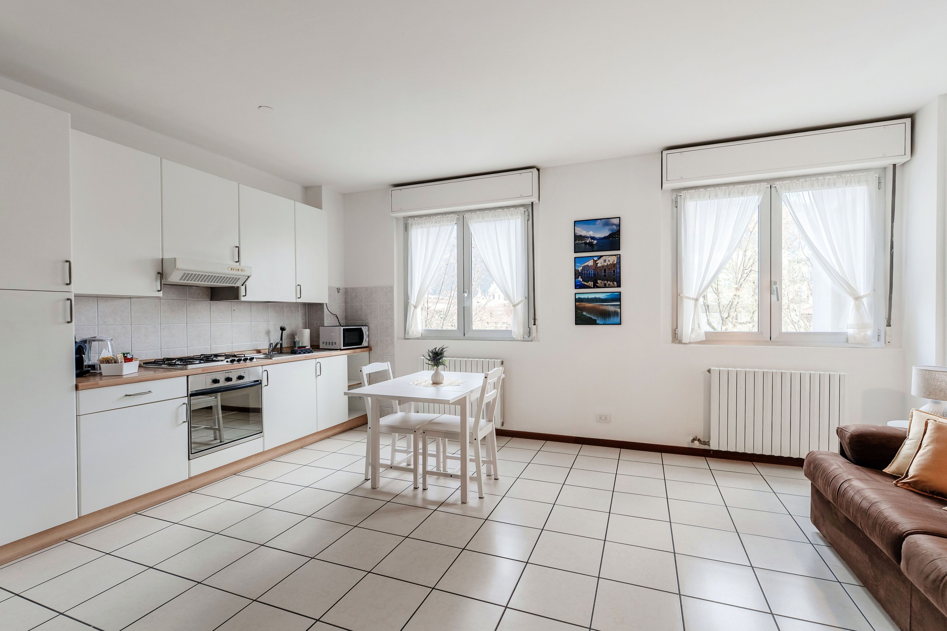 Comfort Studio | Private kitchen | Coffee/tea maker, electric kettle