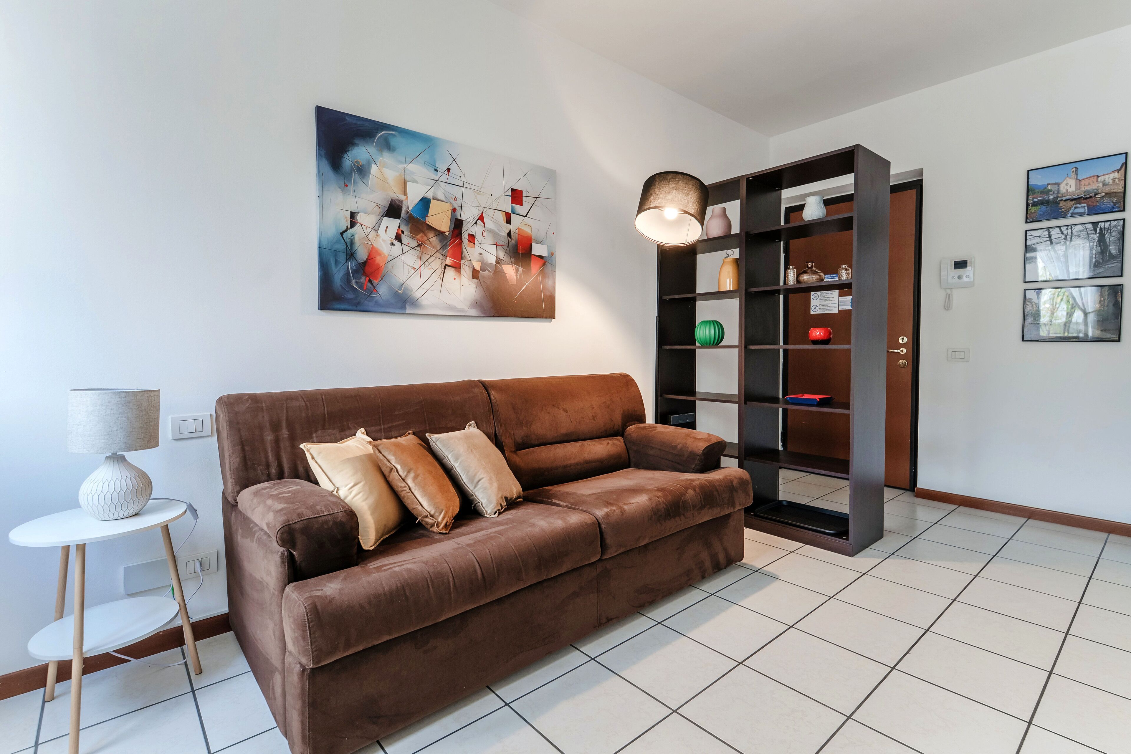Coin séjour