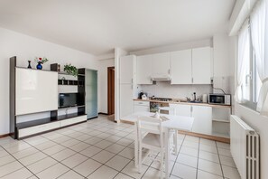 Private kitchen - Lucia's Home (Como)