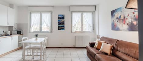 منطقة المعيشة