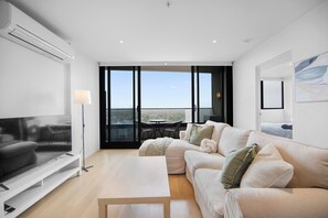 スマートテレビ