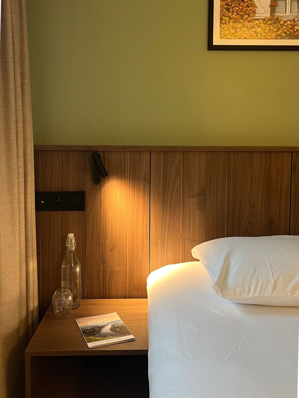 Standard Single Room | Free WiFi