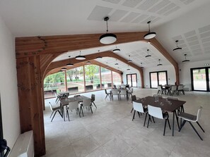 Meeting facility - Hob La Truffiere (Gignac)